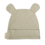 Čiapka BIMBIDREAMS - RIB06 OLIVE