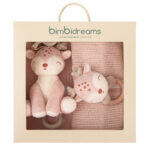 Darčekový set BIMBIDREAMS - Monet