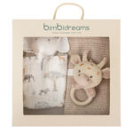 Darčekový set BIMBIDREAMS - Tanzania