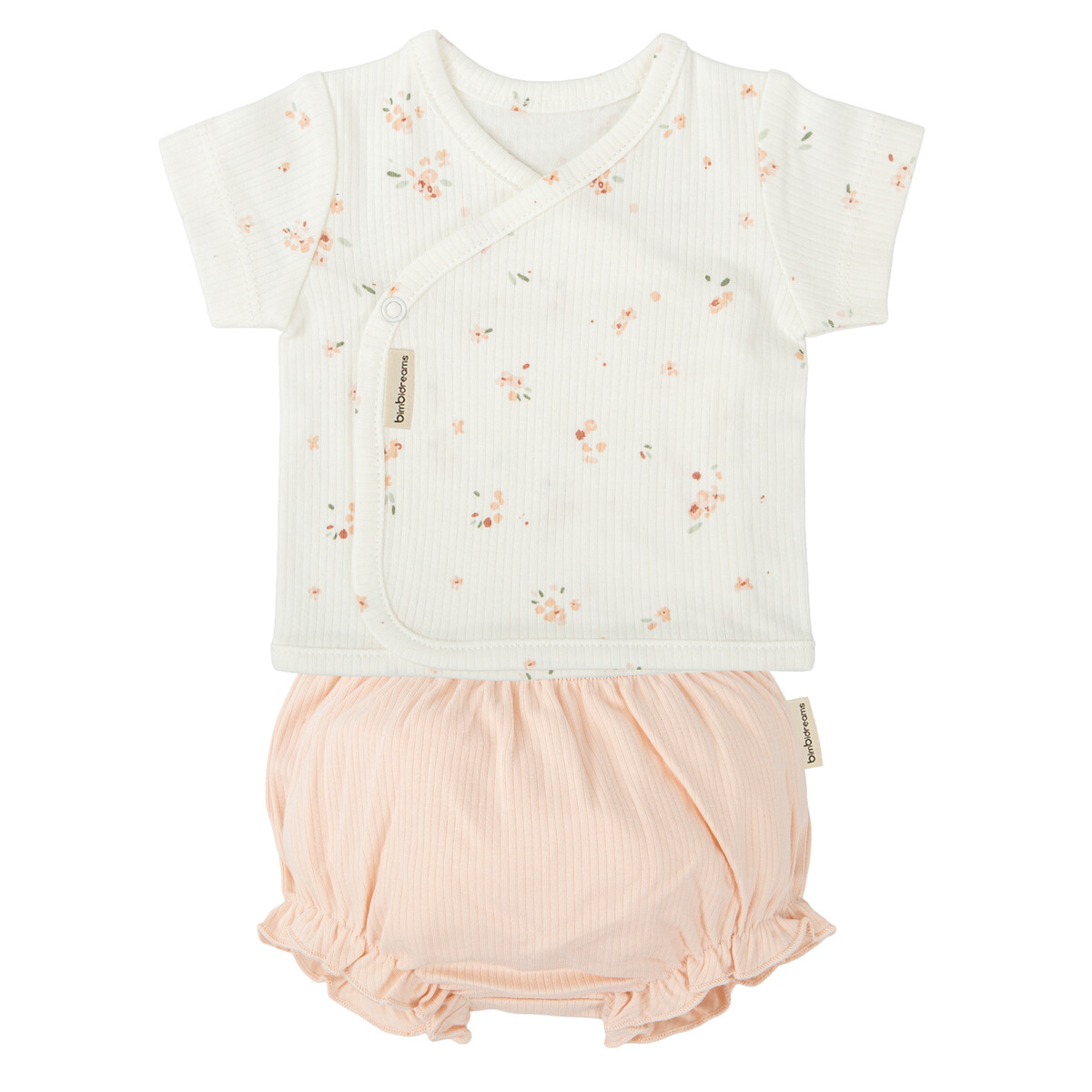 Letný set pre bábätko BIMBIDREAMS - Monet veľ.1M