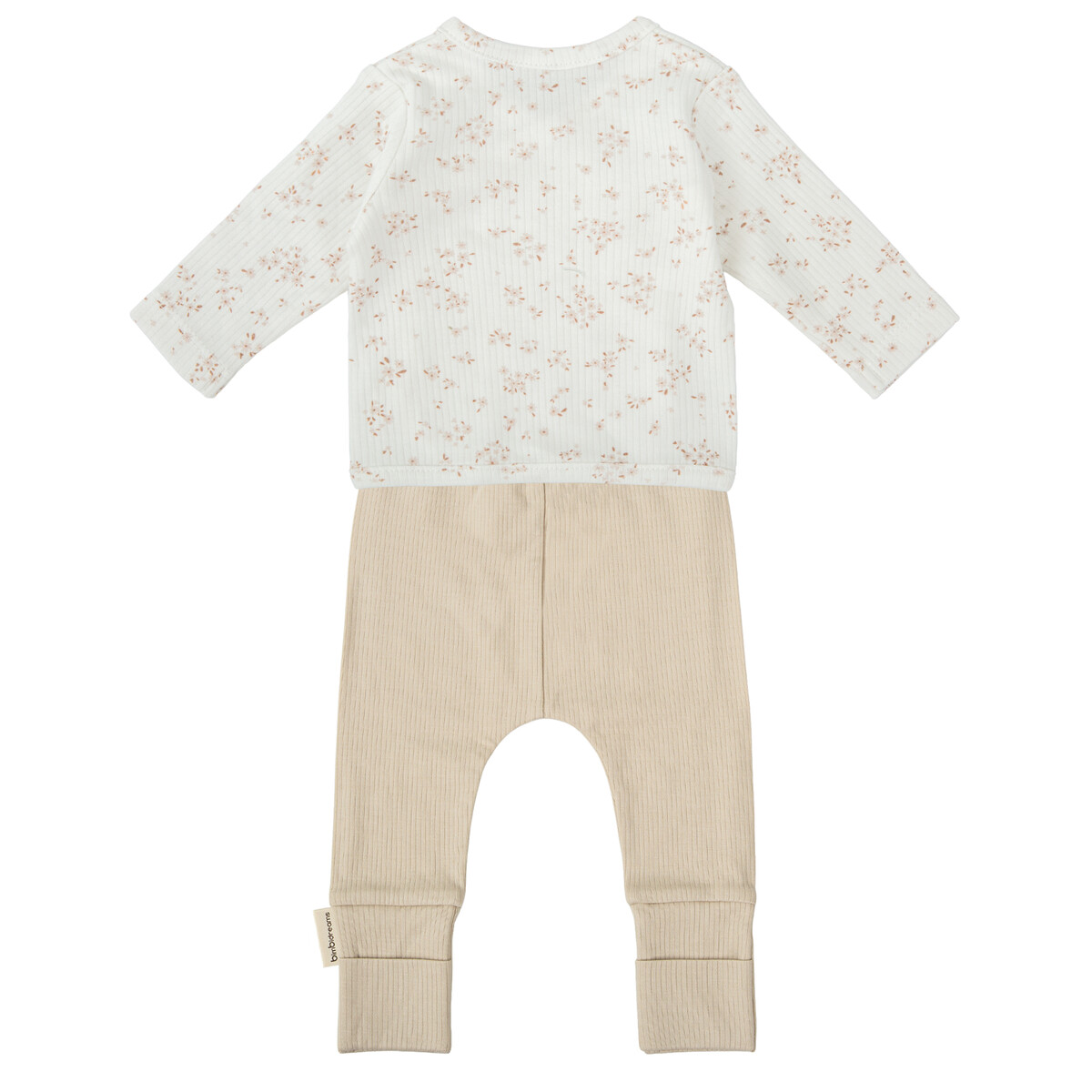 Set pre bábätko veľ.1-3M BIMBIDREAMS - Anais – Obrázok 2