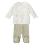 Set pre bábätko veľ.1-3M BIMBIDREAMS - Cornelia