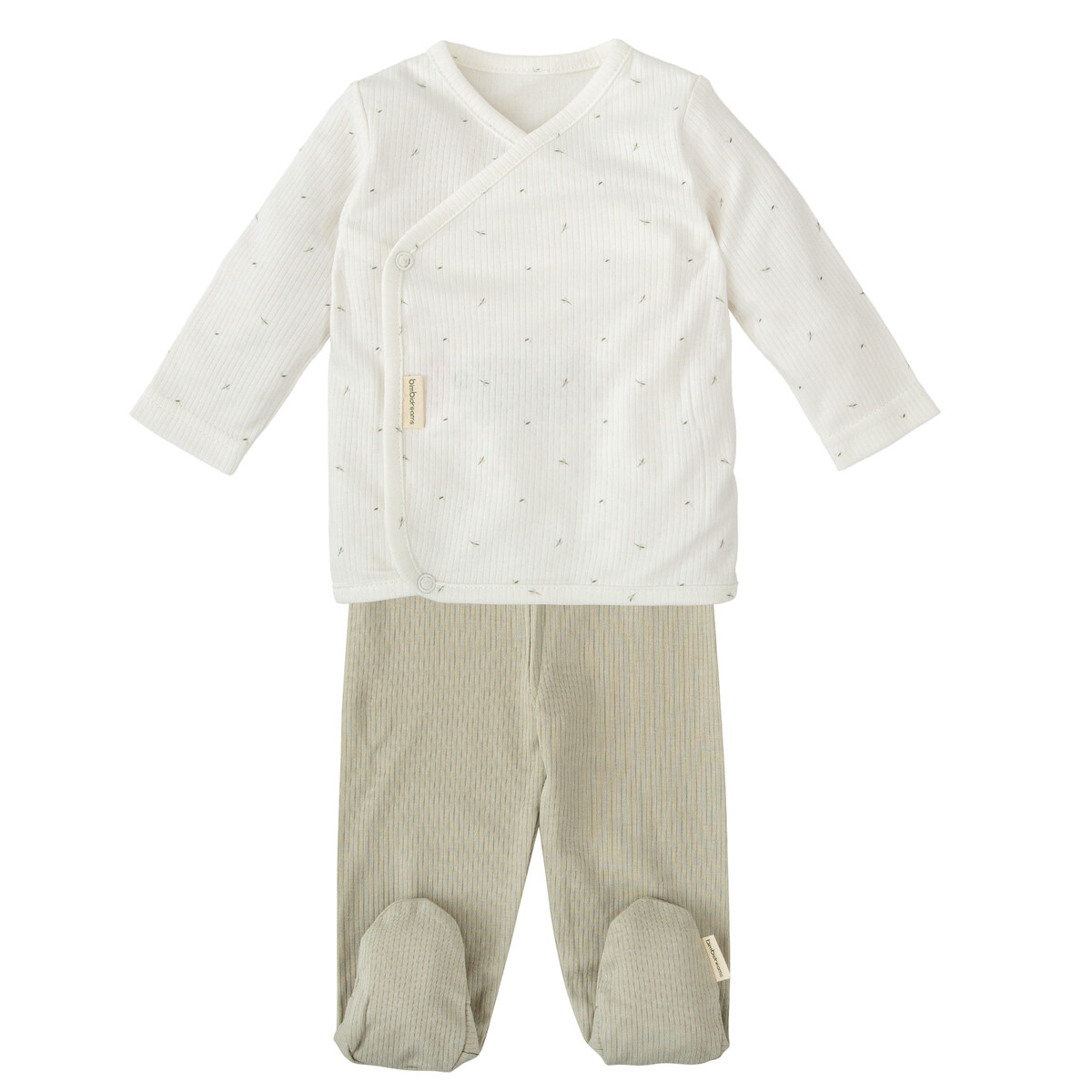 Set pre bábätko veľ.1-3M BIMBIDREAMS - Cornelia