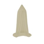 Závesný baldachýn BIMBIDREAMS - OLIVE GREEN
