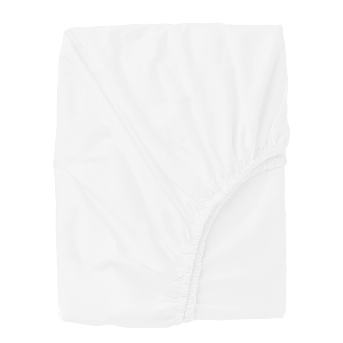 Plachta 60x120cm bambusová BIMBIDREAMS - LIST WHITE – Obrázok 3
