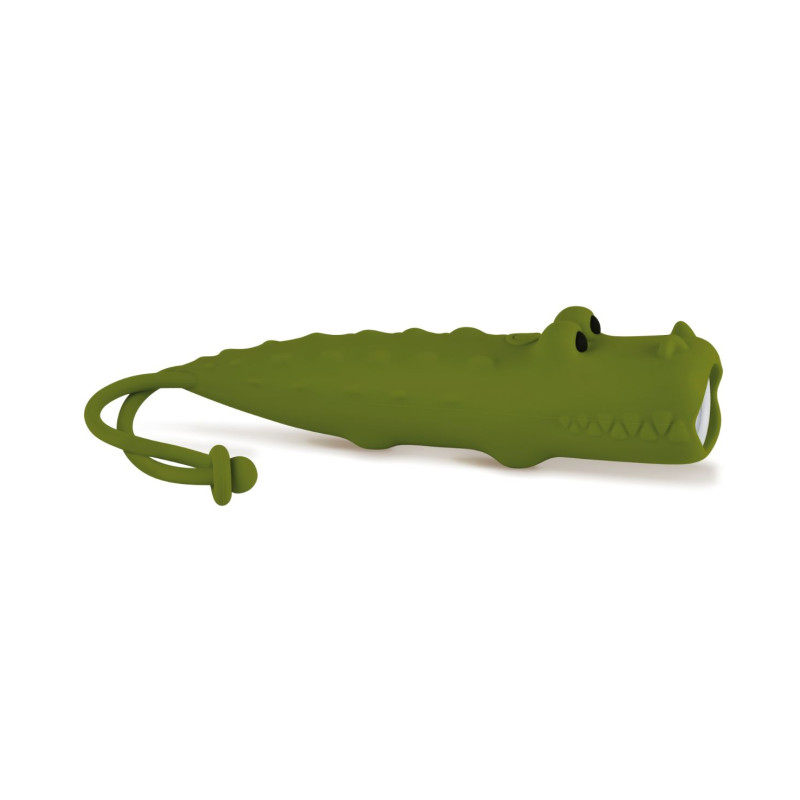 Detská baterka REGNUM krokodíl CROCO
