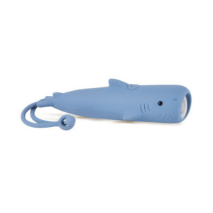 Detská baterka REGNUM žralok SHARKY