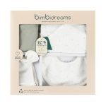 Darčekový set pre bábätko BIMBIDREAMS - Cornelia