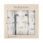 Darčekový set BIMBIDREAMS - GASAS TANZANIA