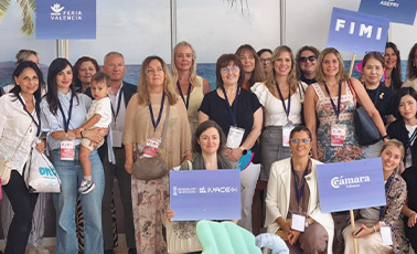 Letný nádych detskej módy na FIMI Summer Showroom