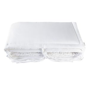Mantinel SOFTELLO 30x240cm - biely (MI240)