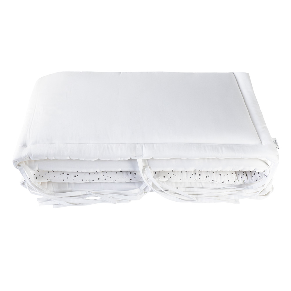 Mantinel SOFTELLO 30x240cm - biely (MI240)