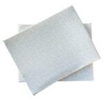 Set mantinelov SOFTELLO MAXI - ecru eukalyptus