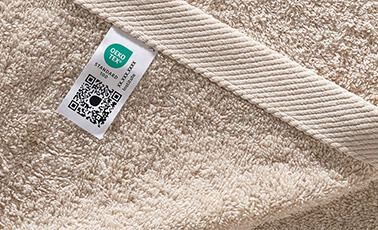 OEKO-TEX®: Istota, že látka je pre bábätko bezpečná