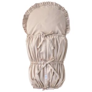 Návlek na perinku SOFTELLO MINI - béžový (STOK220)