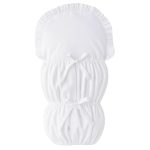 Návlek na perinku SOFTELLO MINI - biely (MI240)