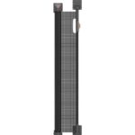 Výsuvná detská zábrana FreeON Sigma Retractable