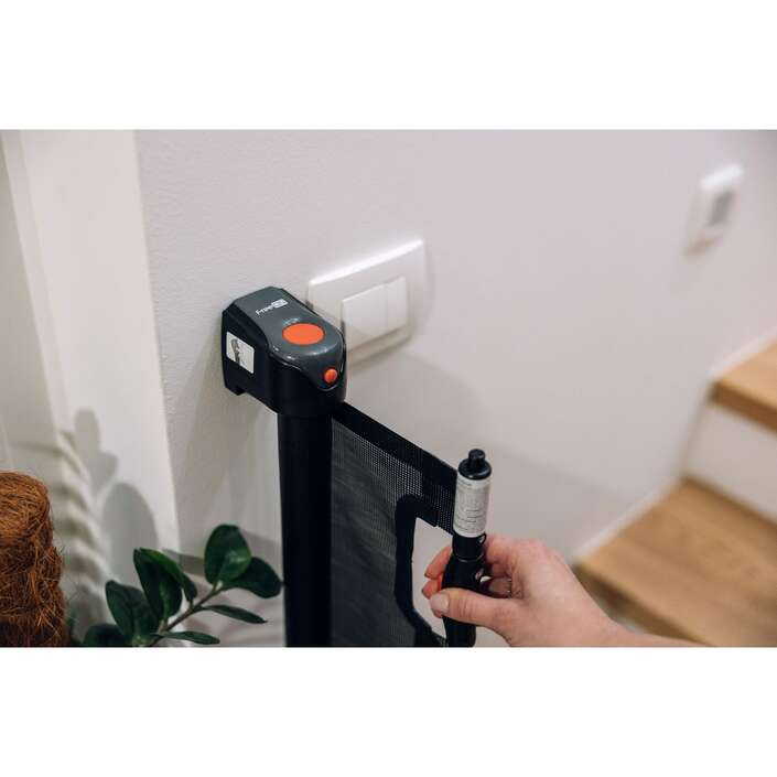 Výsuvná detská zábrana FreeON Sigma Retractable – Obrázok 10