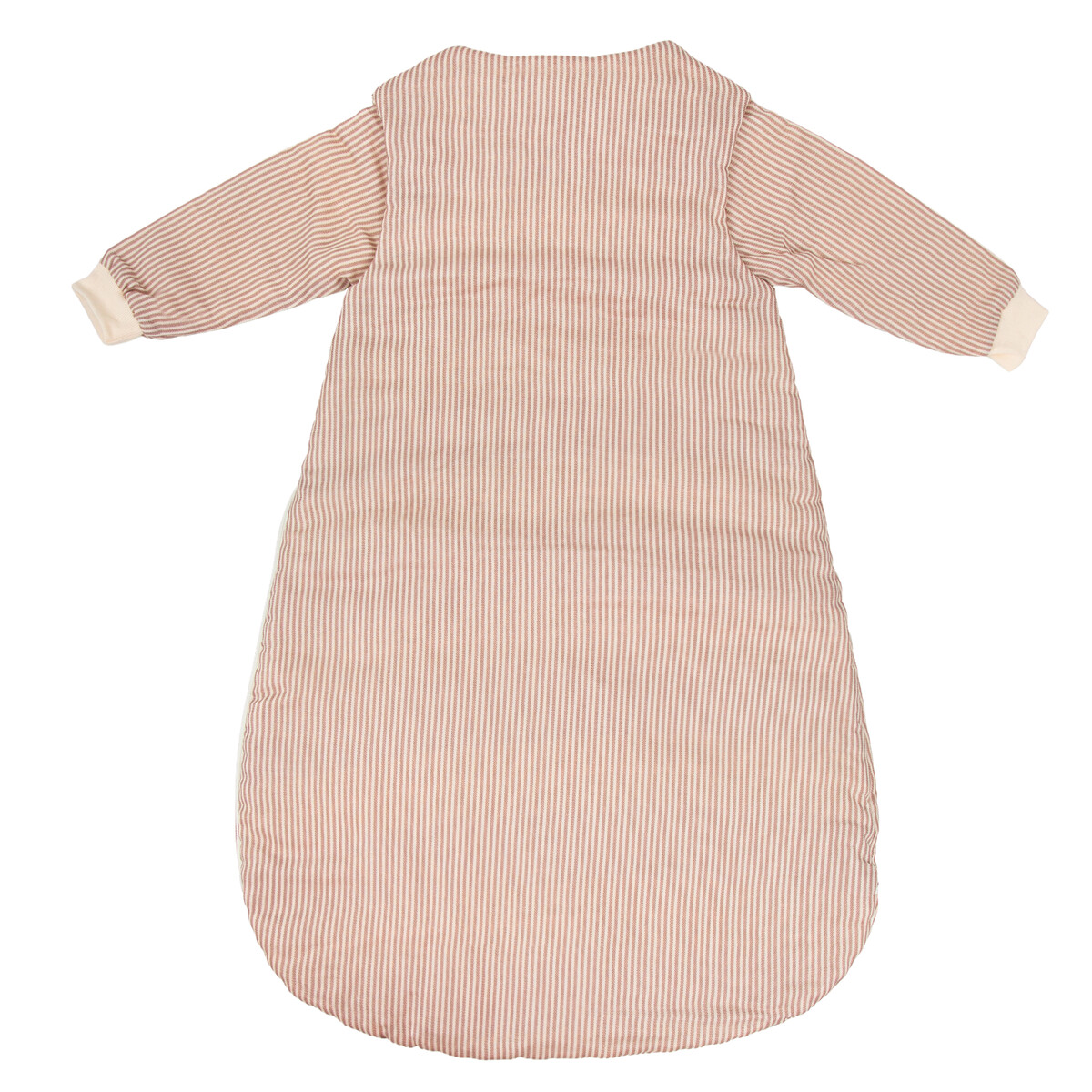 Spací vak BIMBIDREAMS - Veneto Terracota 60 – Obrázok 2